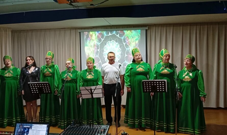 Шапошниковский СДК победил в «Культурном бюджете»