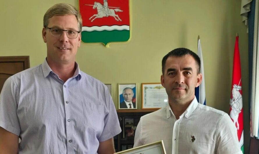 Подведены итоги областного конкурса «Лучшее предприятие торговли Оренбургской области — 2026»