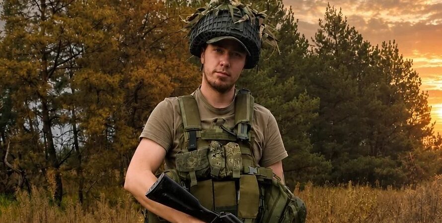 Участник СВО из Новоорска после реабилитации освоил профессию программиста