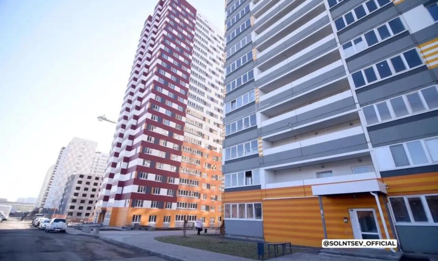 В Оренбургскую область дополнительно направлены 95 миллионов рублей для расселения из ветхого и аварийного жилья