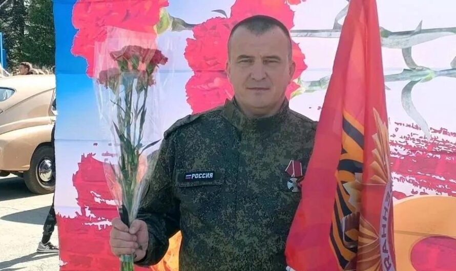В Кувандыке ветеран СВО вернулся к жизни после реабилитации