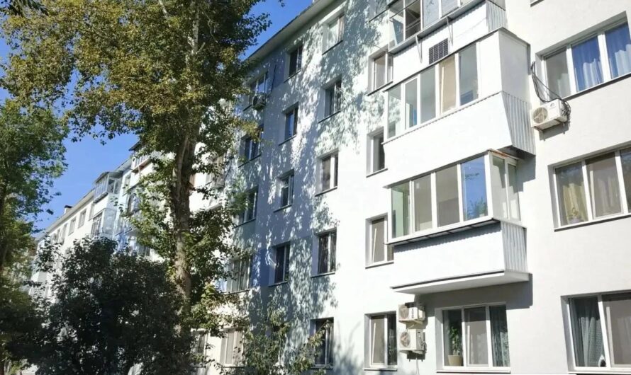 В этом году новые фасады обрели 26 многоквартирных домов в Оренбурге, Орске, Бузулуке, Светлом и в Новосергиевке