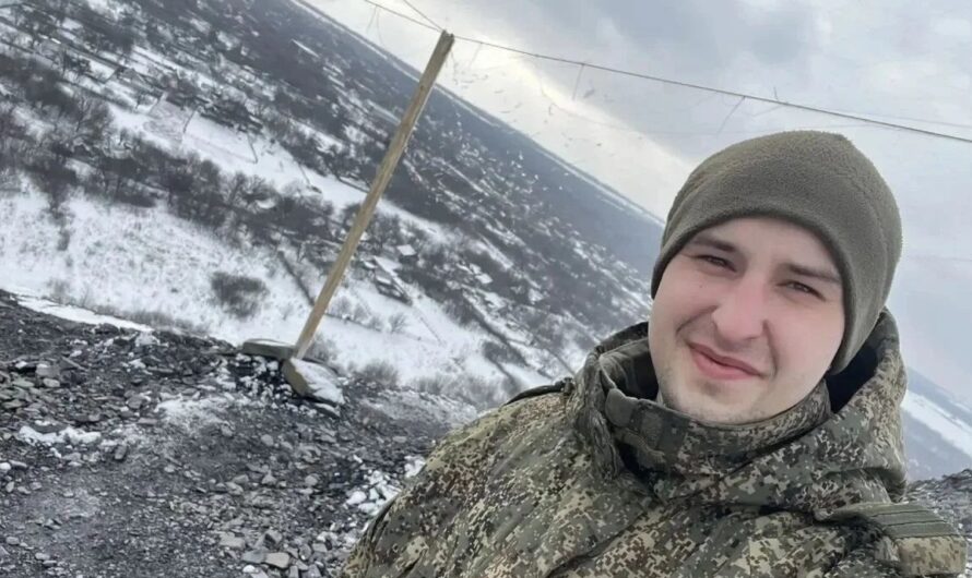 Ветеран из Красногвардейского района встал в строй предпринимателей