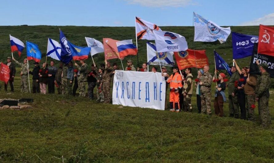  «Культурно-исторический центр «Наследие» отмечает пятилетие