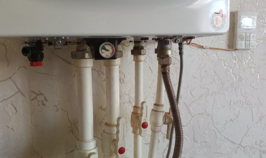 Жительница Первомайского района наказана за незаконное подключение газового оборудования