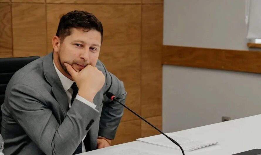 Юрий Мироненко рассказал, как пройдет «Большой этнографический диктант»