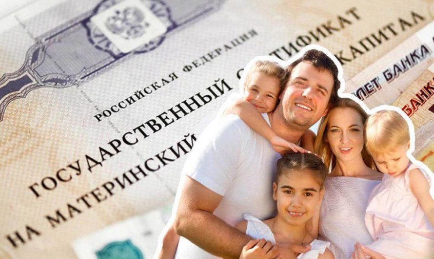 В Асекеевском районе за 2022 год выдали 40 сертификатов на материнский капитал