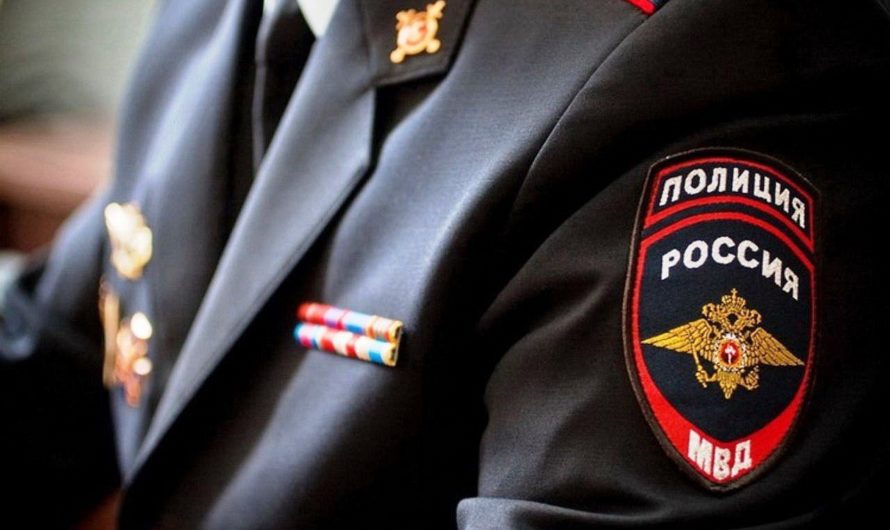 Бугурусланские полицейские задержали женщину за хищение куртки из магазина
