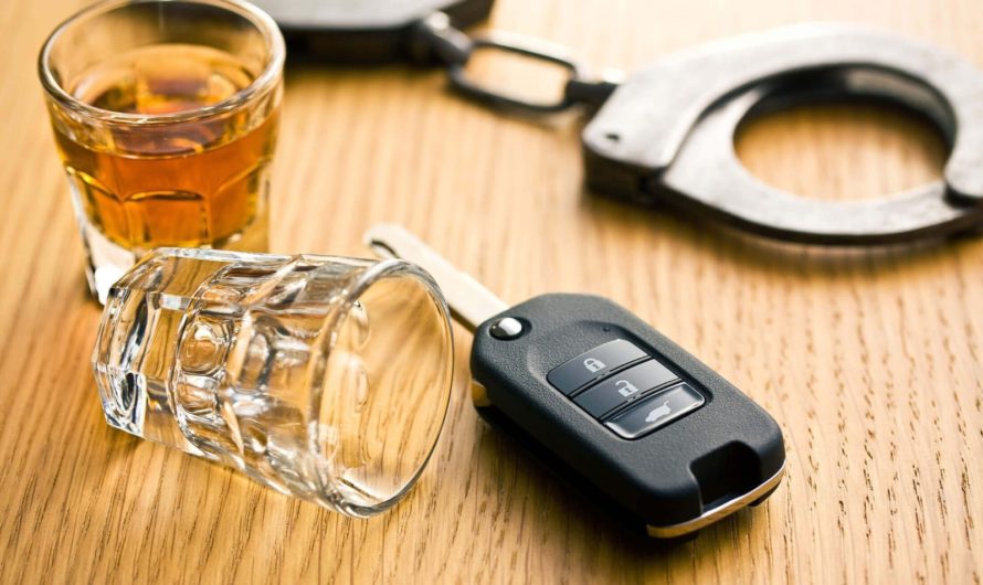 В Асекеевском районе возбудили уголовное дело в отношении водителя, находившегося за рулем в состоянии опьянения