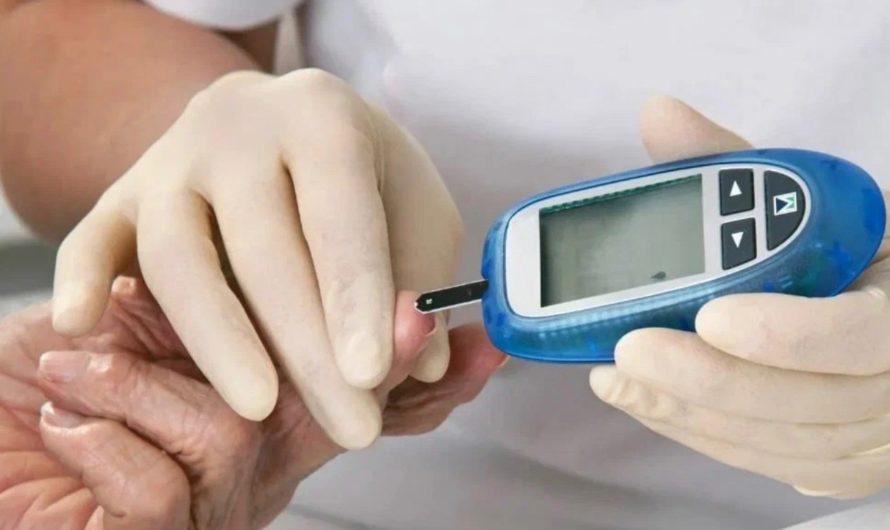 Врачи по медицинской профилактике напоминают о симптомах сахарного диабета