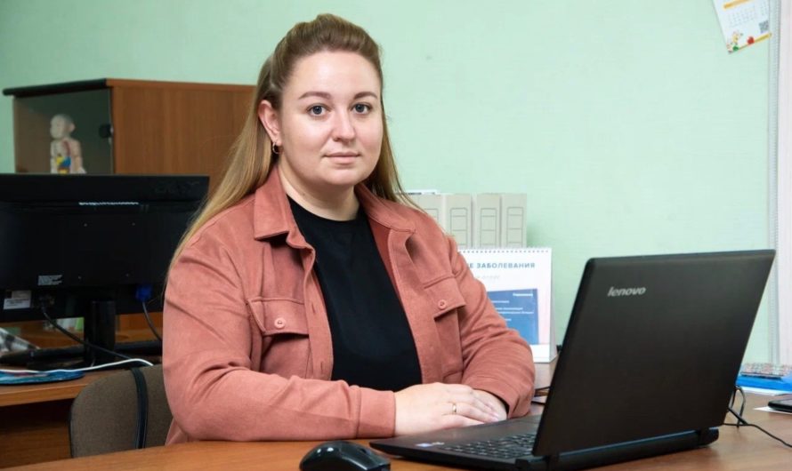 Врач по медицинской профилактике Мария Кожеватова рассказала жителям Асекеевского района о том, сколько воды нужно пить ежедневно