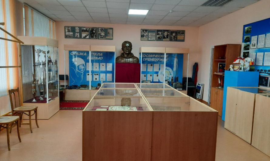 В Оренбуржье определены победители регионального этапа Всероссийского конкурса музеев