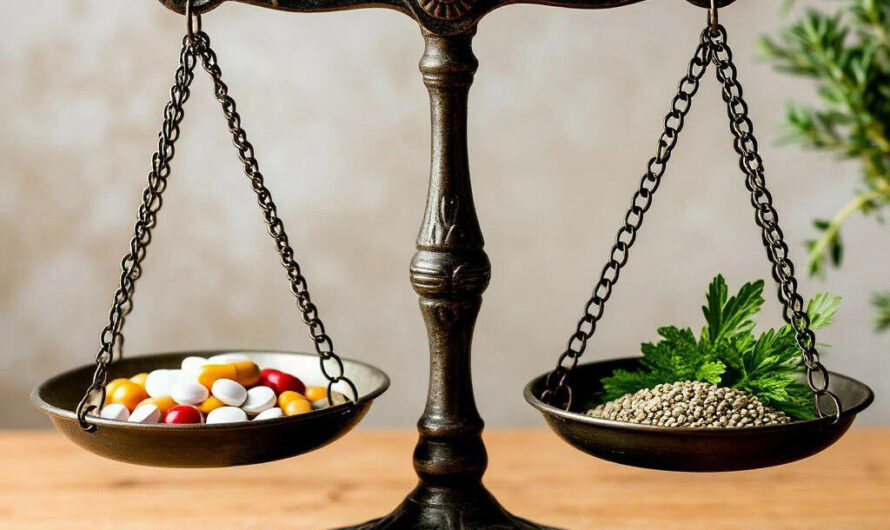 Легких наркотиков нет