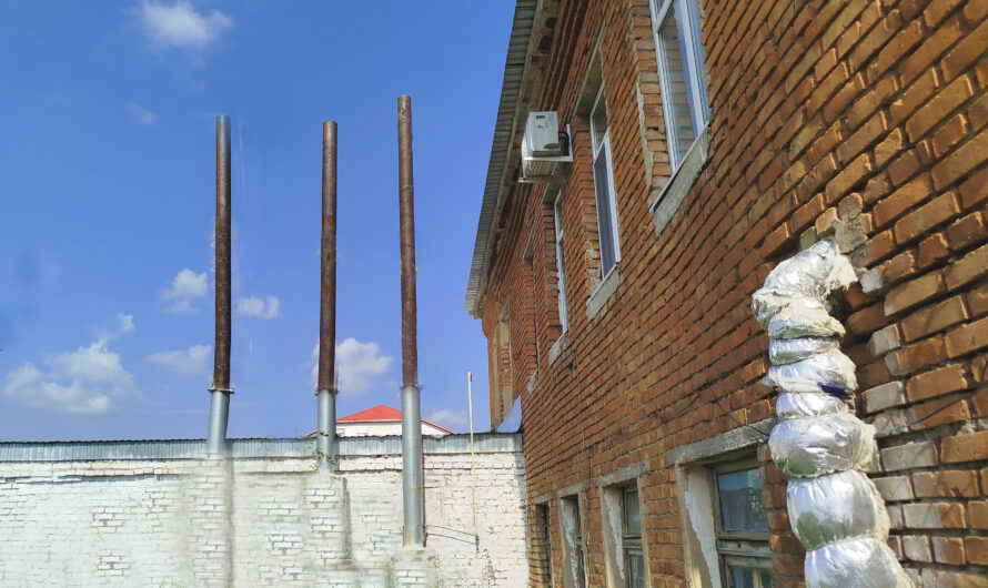 В 39 муниципалитетах региона начался отопительный сезон