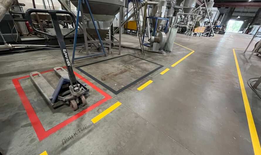 В Оренбуржье реализуется национальный проект «Эффективная и конкурентная экономика»