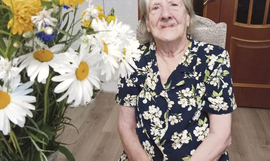 Сбывшаяся мечта девочки из Белоруссии