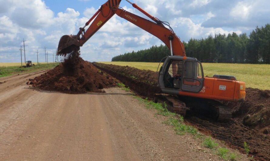 Евгений Солнцев рассказал, что в Оренбуржье обновятся 440 километров дорог