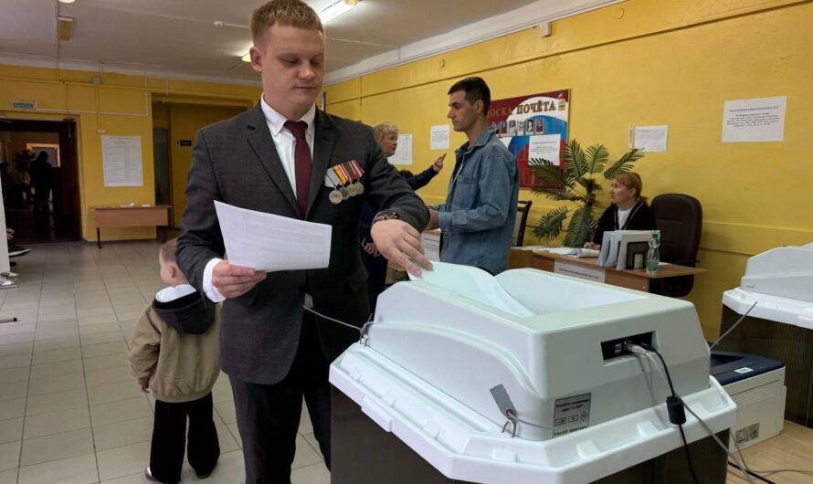 Финалисты кадровой программы «Герои Оренбуржья» стали депутатами