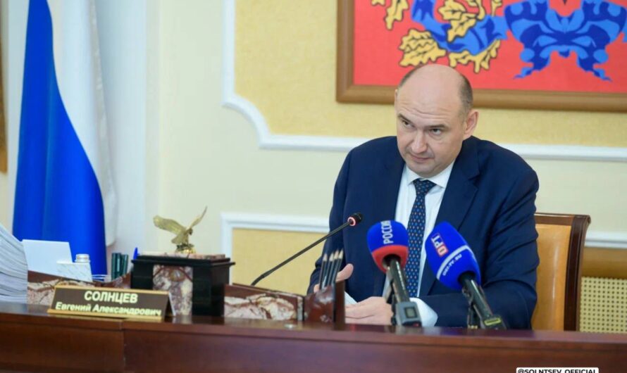 Евгений Солнцев: 11 УК в Оренбуржье не справились с подготовкой к отопительному сезону