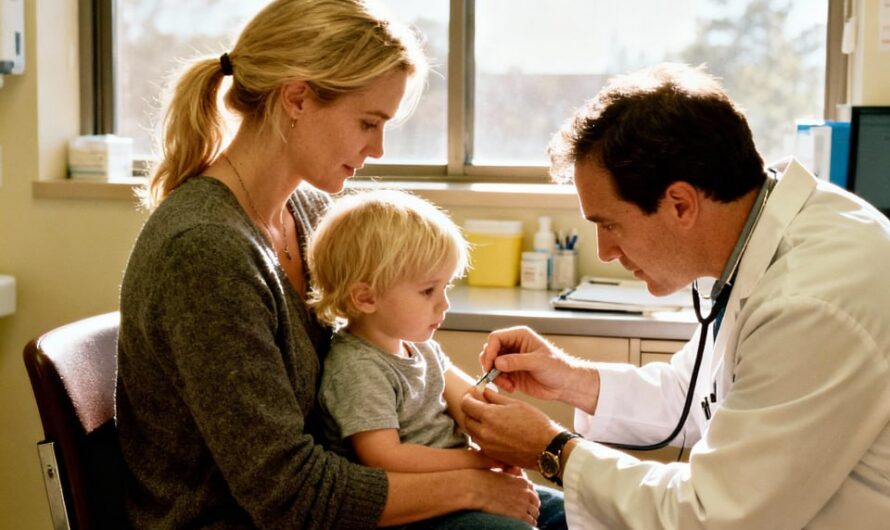 А вдруг сахарный диабет?!