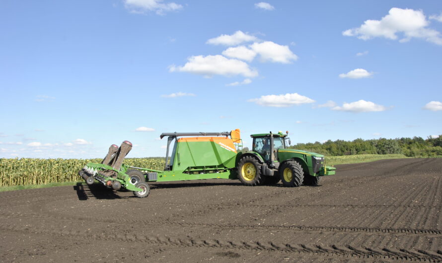Господдержка помогает развитию