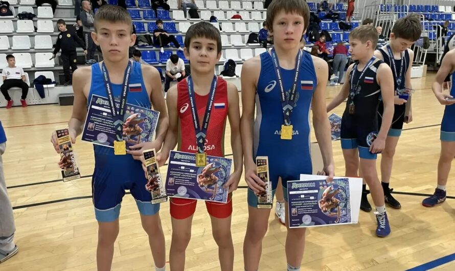 Золотой успех