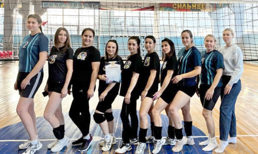 Турнир ко Дню народного единства