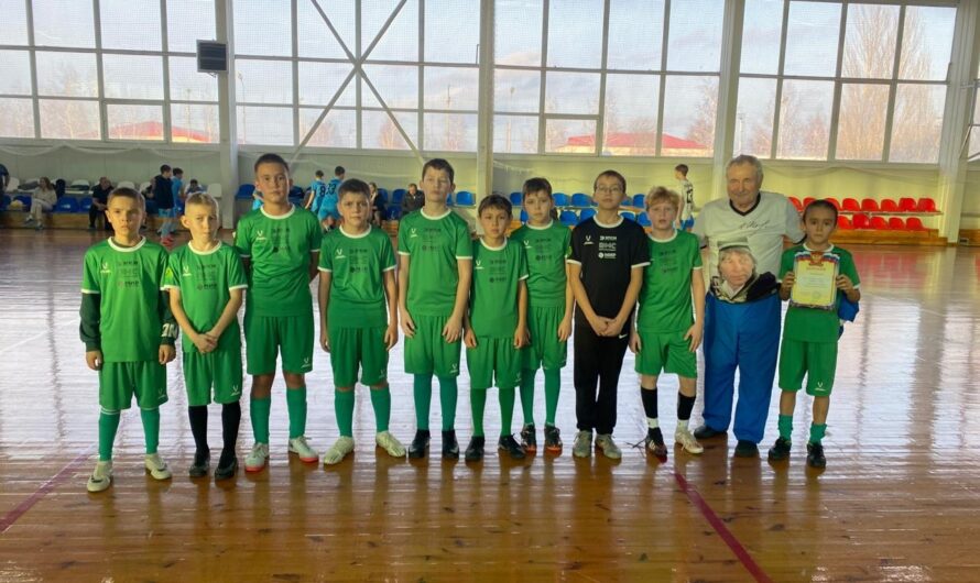 «Бронза» в копилке