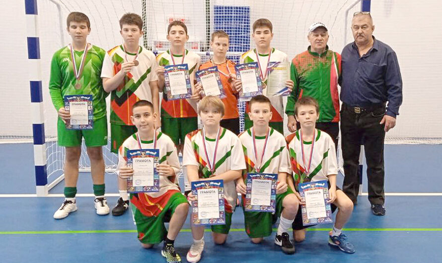 Хозяева не вошли в тройку лидеров