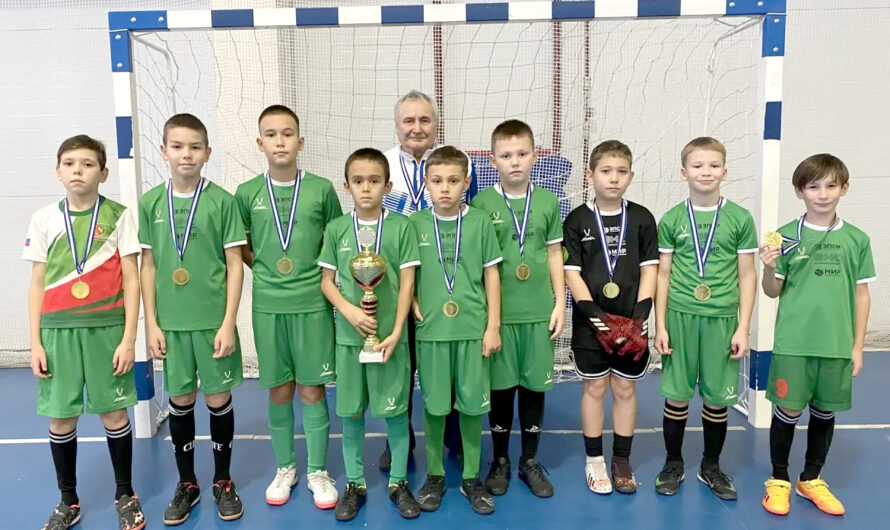 Победили в битве сильнейших