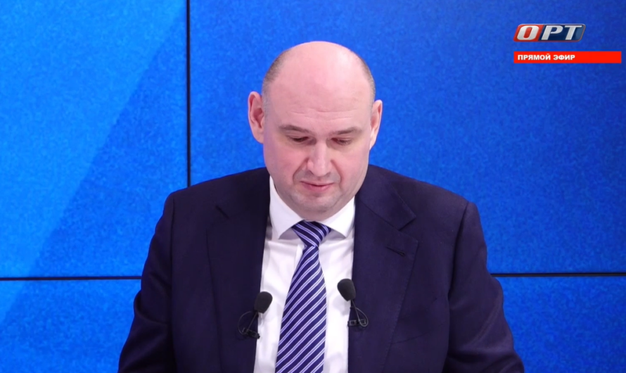 На прямой линии затронуты вопросы благоустройства