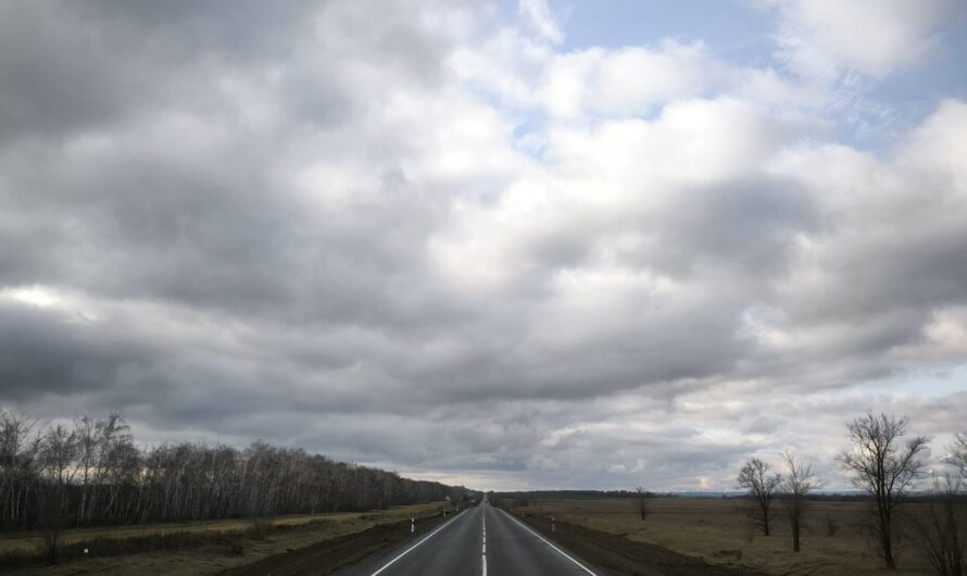 В Оренбуржье в 2025 году отремонтировали 230 км дорог