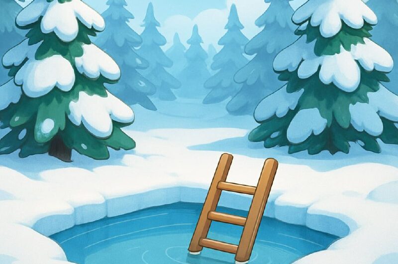 В Оренбуржье на Крещение будет подготовлено около 30 купелей