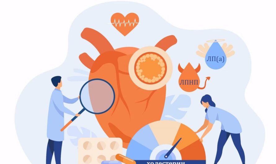 В 2026 году произошли изменения в диспансеризации