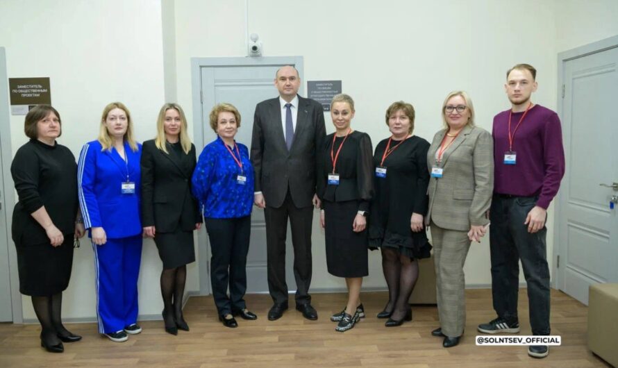 В фонд «Защитники Отечества» поступило более 23 тысяч запросов