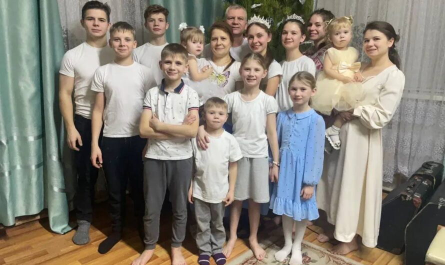 Оренбуржцы удостоились высоких наград