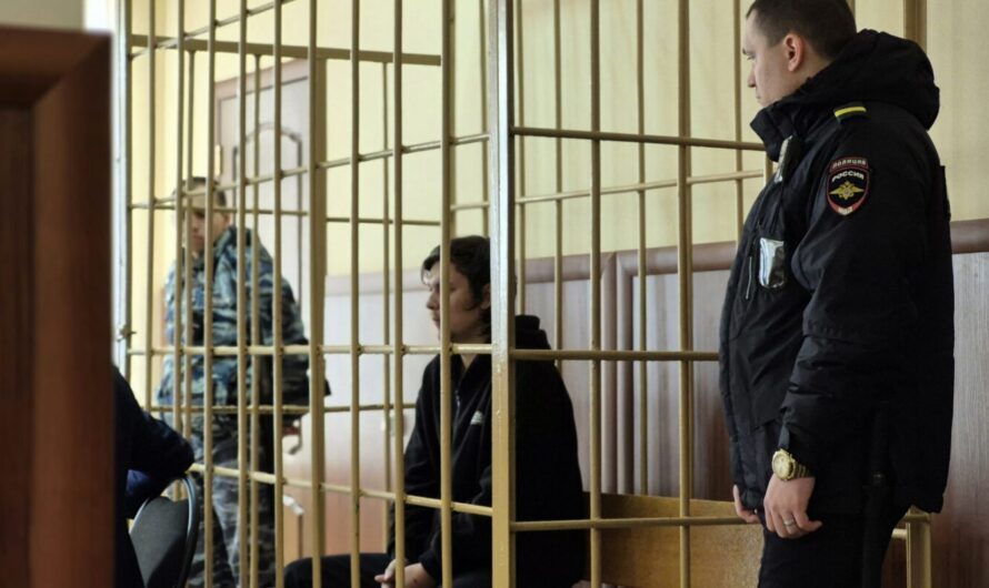 Напавший на детский сад в Бугуруслане мужчина арестован и направлен в СИЗО Оренбурга