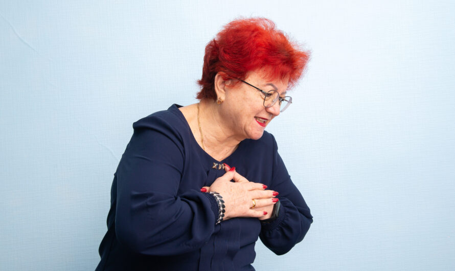 Как самостоятельно отличить сердечную боль от невралгии?