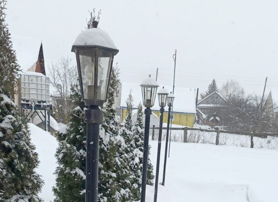 Умелые руки и творческий подход