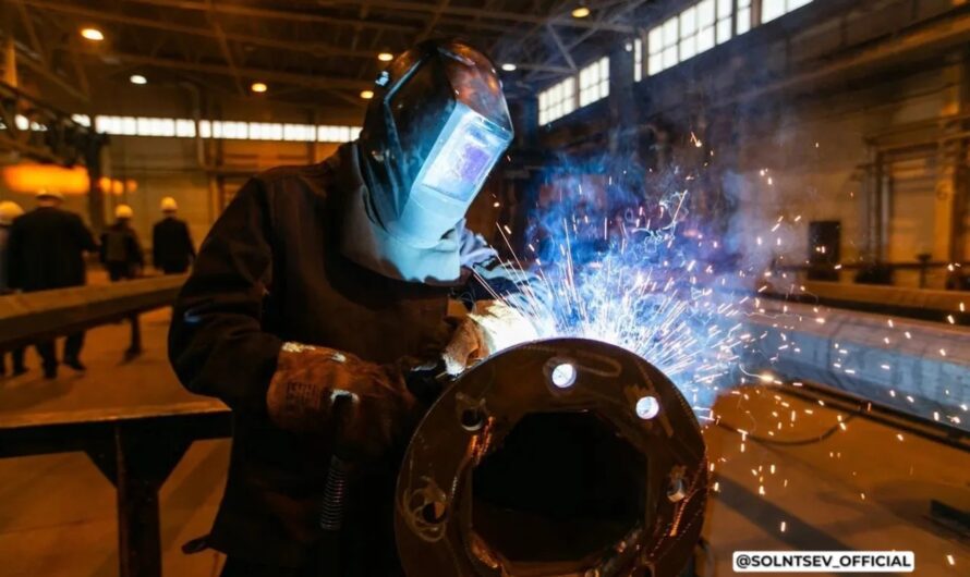 Региональный фонд развития промышленности предоставил 100 льготных займов