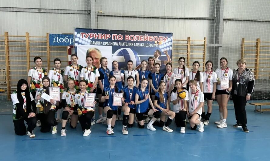 Из гостей вернулись с золотом