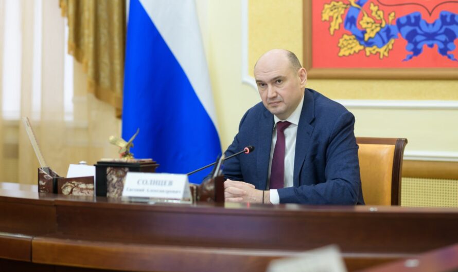 Обсудили региональные и приоритетные национальные проекты