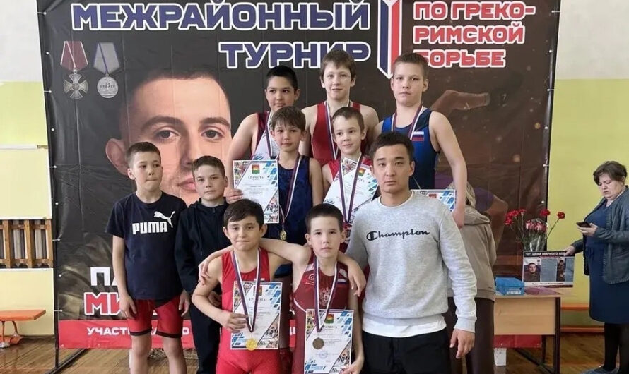 Победили на выезде