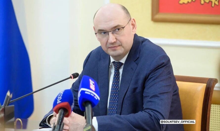 Здравоохранение в центре внимания