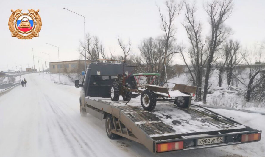 Сообща за трезвую езду