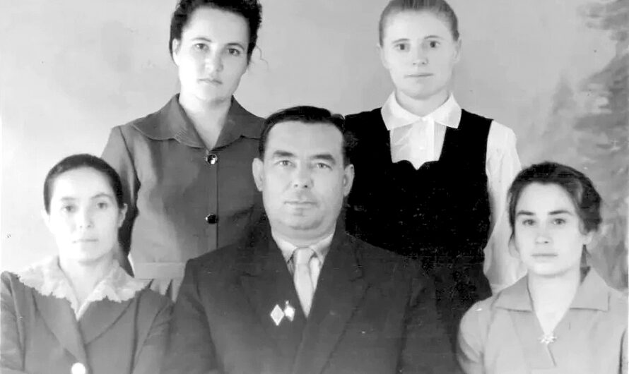 Рано взрослели дети войны