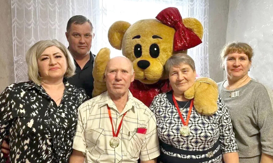 Главное в жизни – погода в доме