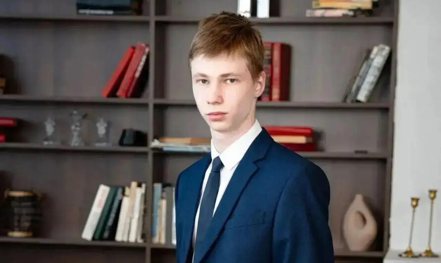 В Оренбуржье выпускник набрал 300 баллов по ЕГЭ