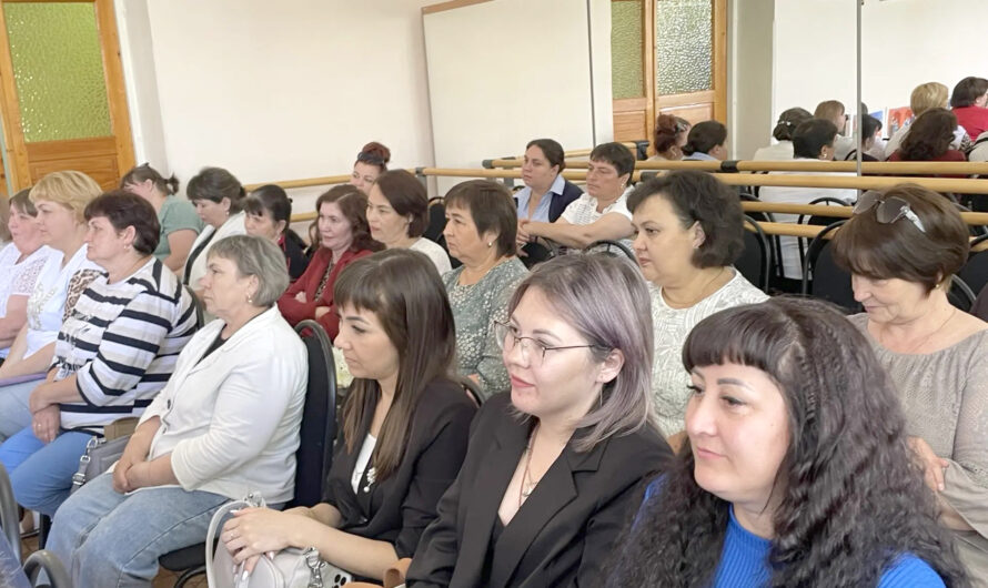 Герои дня – социальные работники