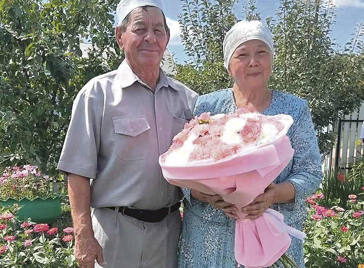 Собирают счастье по крупицам